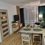 Apartament Sloneczny -Sciegiennego